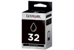 Lexmark #32 Black Print Cartridge